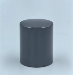 крышка глянцево-черная