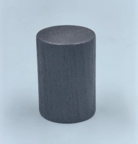 черная крышка из бука