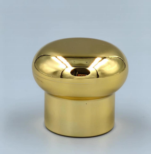 грибовидная золотая крышка Jo Malone