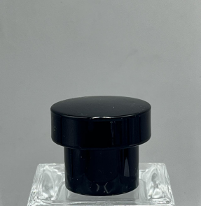 «Синий колокольчик», черный