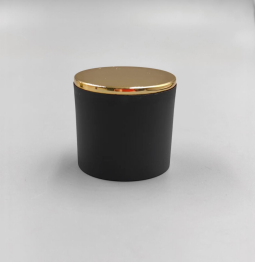 C1130 крышка с широкой кромкой, черно-серебристая