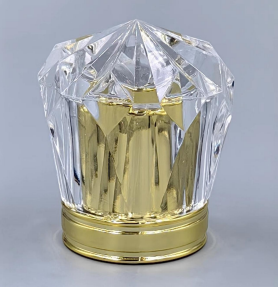 алмазная крышка