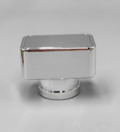 277 серебристый