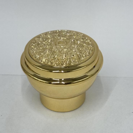 418 золотистый