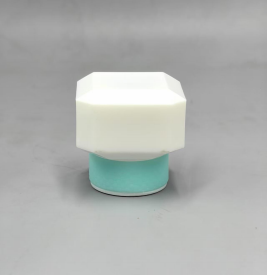 A433 сине-белая крышка