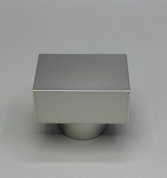 A-648 матовый, серебристый