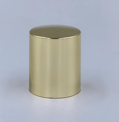 золотистая крышка