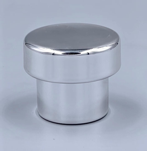 «Синий колокольчик», серебристый