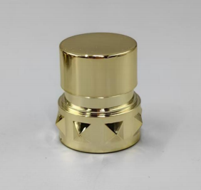 A597 золотистый