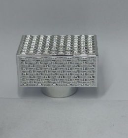 A575 среребристый