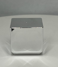 492 серебристый