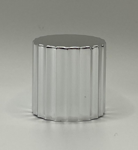 A-523 серебристый