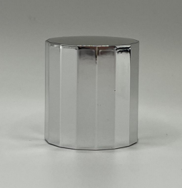 A-003 серебристый