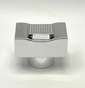 A-557 серебристый