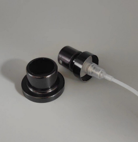 черный распылитель
внутренняя втулка с широкими краями