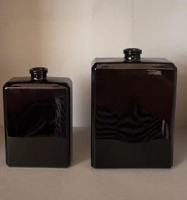 XF-15 глянцевый, черный