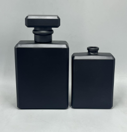 XF-14 матовый, черный