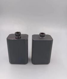 XF-10 матовый, черный