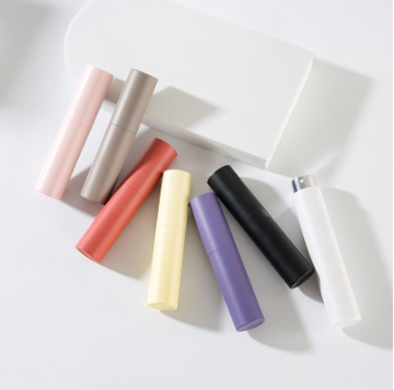 флакон с закручивающейся крышкой