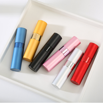 флакон с закручивающейся крышкой