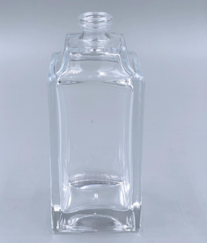 WX-29 (прозрачная бутылка)
